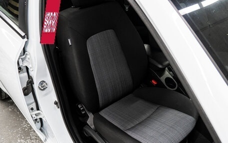 KIA cee'd I рестайлинг, 2010 год, 739 000 рублей, 15 фотография