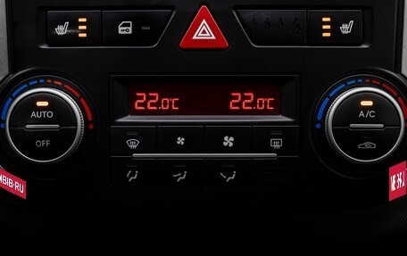 KIA cee'd I рестайлинг, 2010 год, 739 000 рублей, 23 фотография