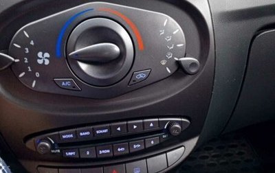 Chery IndiS (S18D) I, 2012 год, 300 000 рублей, 1 фотография