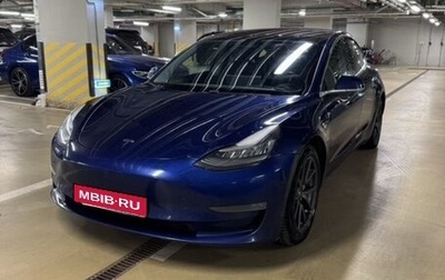 Tesla Model 3 I, 2018 год, 2 900 000 рублей, 1 фотография