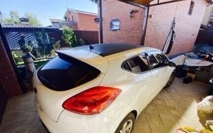 KIA cee'd III, 2013 год, 800 000 рублей, 2 фотография