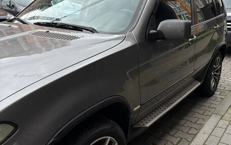 BMW X5, 2005 год, 1 350 000 рублей, 5 фотография