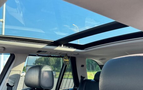 BMW X5, 2005 год, 1 350 000 рублей, 15 фотография