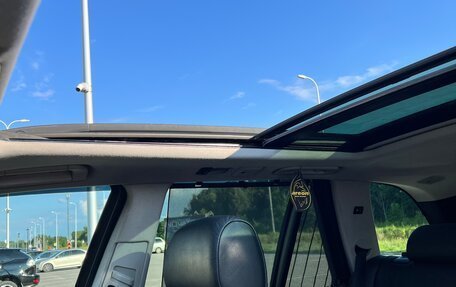 BMW X5, 2005 год, 1 350 000 рублей, 14 фотография