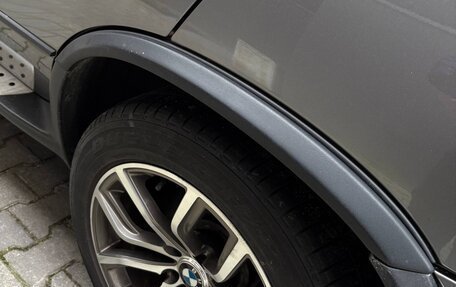 BMW X5, 2005 год, 1 350 000 рублей, 3 фотография