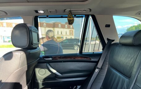 BMW X5, 2005 год, 1 350 000 рублей, 10 фотография