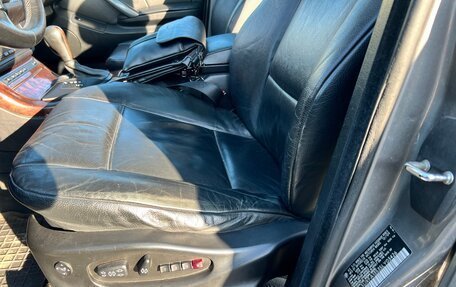 BMW X5, 2005 год, 1 350 000 рублей, 12 фотография