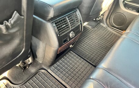 BMW X5, 2005 год, 1 350 000 рублей, 11 фотография