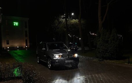 BMW X5, 2005 год, 1 350 000 рублей, 20 фотография