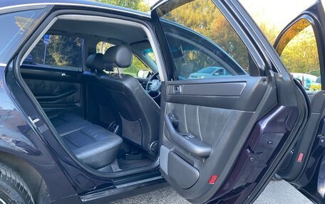 Audi A6, 2002 год, 525 000 рублей, 4 фотография