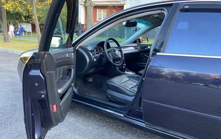 Audi A6, 2002 год, 525 000 рублей, 5 фотография