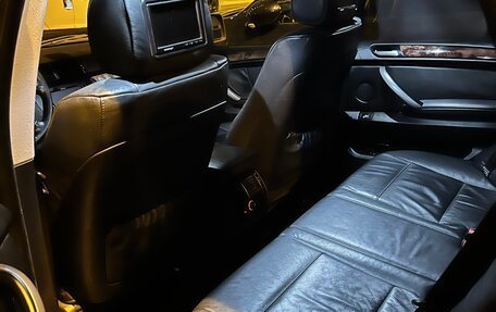 BMW X5, 2005 год, 1 350 000 рублей, 18 фотография