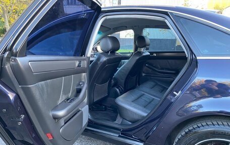 Audi A6, 2002 год, 525 000 рублей, 8 фотография