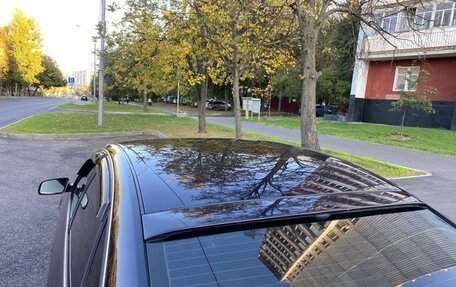 Audi A6, 2002 год, 525 000 рублей, 13 фотография