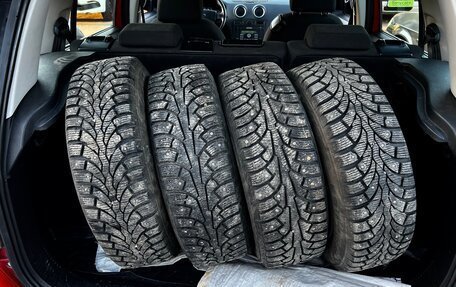 Ford Fusion I, 2008 год, 459 000 рублей, 16 фотография