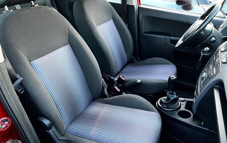 Ford Fusion I, 2008 год, 459 000 рублей, 15 фотография