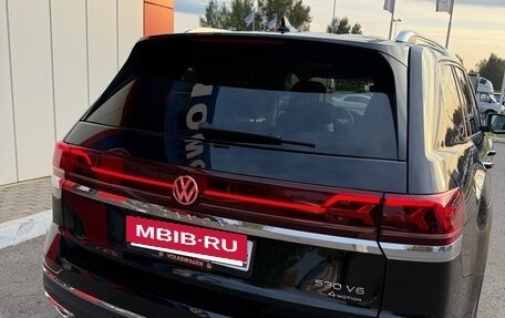 Volkswagen Teramont I, 2024 год, 6 600 000 рублей, 6 фотография