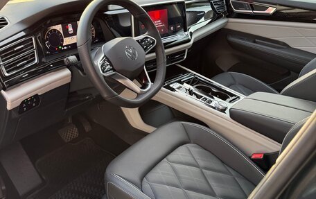 Volkswagen Teramont I, 2024 год, 6 600 000 рублей, 10 фотография