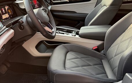 Volkswagen Teramont I, 2024 год, 6 600 000 рублей, 8 фотография