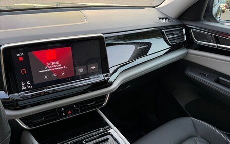 Volkswagen Teramont I, 2024 год, 6 600 000 рублей, 13 фотография