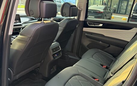 Volkswagen Teramont I, 2024 год, 6 600 000 рублей, 9 фотография