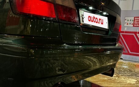 Nissan Primera II рестайлинг, 1999 год, 800 000 рублей, 7 фотография
