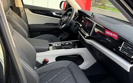 Volkswagen Teramont I, 2024 год, 6 600 000 рублей, 7 фотография