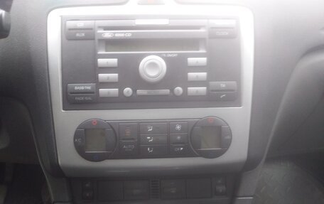 Ford Focus II рестайлинг, 2005 год, 550 000 рублей, 3 фотография