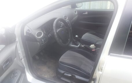 Ford Focus II рестайлинг, 2005 год, 550 000 рублей, 4 фотография