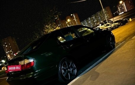 Nissan Primera II рестайлинг, 1999 год, 800 000 рублей, 14 фотография