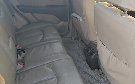 Toyota Harrier, 1999 год, 620 000 рублей, 4 фотография