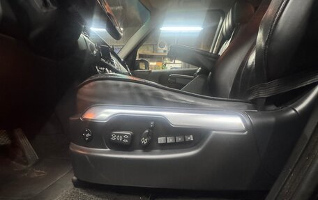 Land Rover Range Rover III, 2008 год, 1 850 000 рублей, 13 фотография