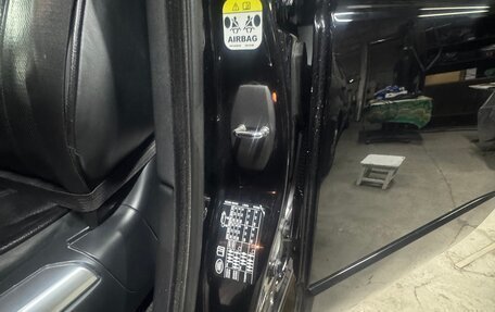 Land Rover Range Rover III, 2008 год, 1 850 000 рублей, 14 фотография