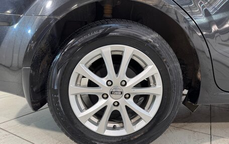 Chevrolet Aveo III, 2012 год, 699 800 рублей, 5 фотография