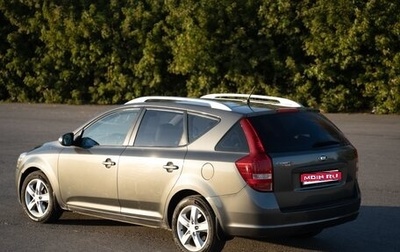 KIA cee'd I рестайлинг, 2010 год, 650 000 рублей, 1 фотография