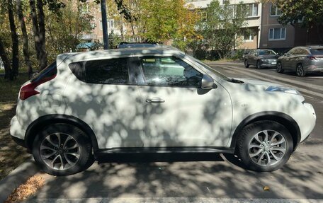 Nissan Juke II, 2012 год, 1 430 000 рублей, 3 фотография