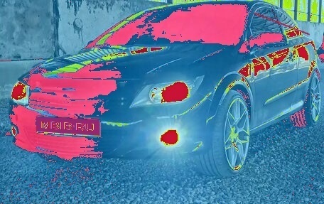 Opel Astra H, 2007 год, 560 000 рублей, 1 фотография