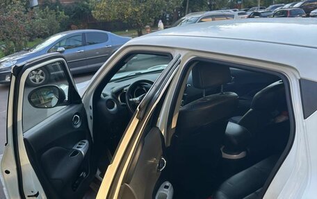 Nissan Juke II, 2012 год, 1 430 000 рублей, 12 фотография