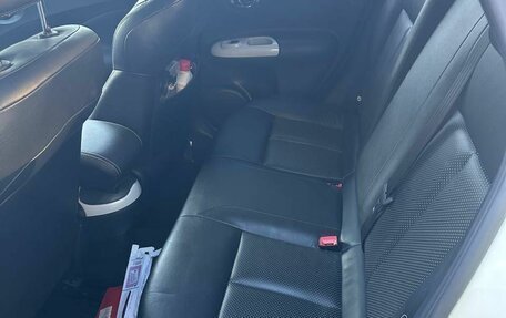 Nissan Juke II, 2012 год, 1 430 000 рублей, 13 фотография