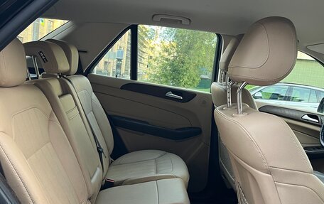 Mercedes-Benz GLE, 2018 год, 3 000 000 рублей, 3 фотография