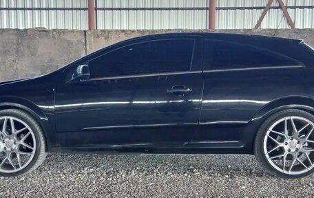 Opel Astra H, 2007 год, 560 000 рублей, 2 фотография