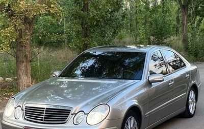 Mercedes-Benz E-Класс, 2004 год, 795 000 рублей, 1 фотография