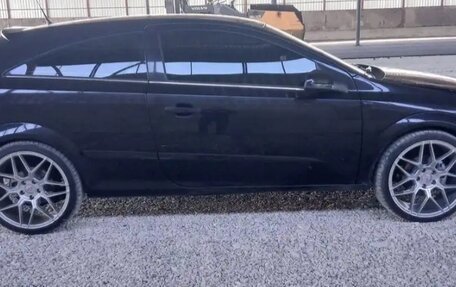 Opel Astra H, 2007 год, 560 000 рублей, 3 фотография