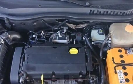 Opel Astra H, 2007 год, 560 000 рублей, 6 фотография