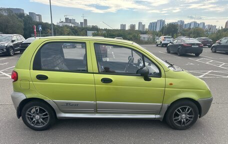 Daewoo Matiz I, 2013 год, 300 000 рублей, 5 фотография