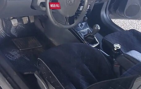 Opel Astra H, 2007 год, 560 000 рублей, 5 фотография