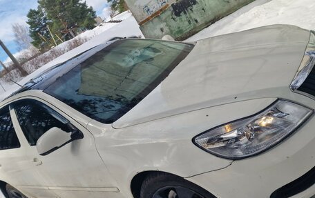 Skoda Octavia, 2013 год, 580 000 рублей, 4 фотография