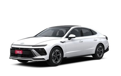 Hyundai Sonata VIII, 2025 год, 5 114 070 рублей, 1 фотография