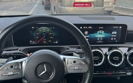 Mercedes-Benz A-Класс, 2018 год, 2 500 000 рублей, 2 фотография