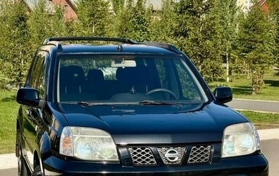 Nissan X-Trail, 2005 год, 830 000 рублей, 1 фотография